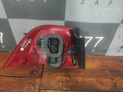 Фонарь задний правый Volkswagen Touareg 2 10-18 Б/У Оригинал 7P6945096D