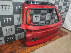 Крышка багажника Chery Tiggo 7 Pro 20-24 Б/У Оригинал 552000038AADYJ
