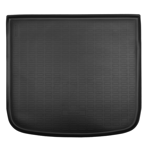 Коврик в багажник Norplast/Unidec для Chevrolet Volt II (2015-2019) Черный, полиуретан, арт.NPA00-T12-860