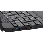 Ноутбук IRU Tactio 15ALG Core i5 1335U 16Gb SSD512Gb Intel Iris Xe graphics 15.6" IPS FHD (1920x1080) Windows 11 Pro 64 black WiFi BT Cam 4500mAh (2125433)