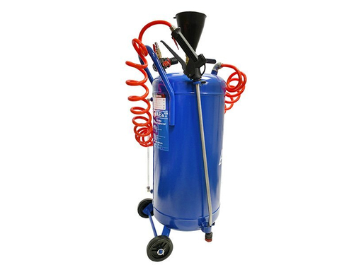 Пеногенератор разбрызгиватель 50 литров AE&T FS-350A