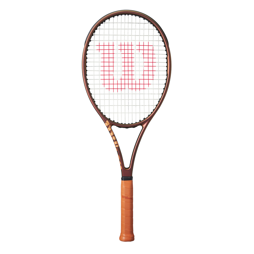Теннисная ракетка Wilson Pro Staff 97UL V14 Tour Racket