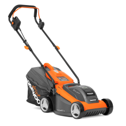 Газонокосилка роторная Daewoo DLM 3221LI SET