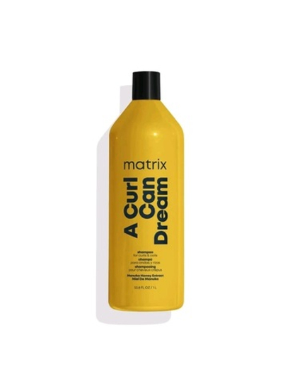 Matrix A Curl Can Dream шампуни для волос 1 л.