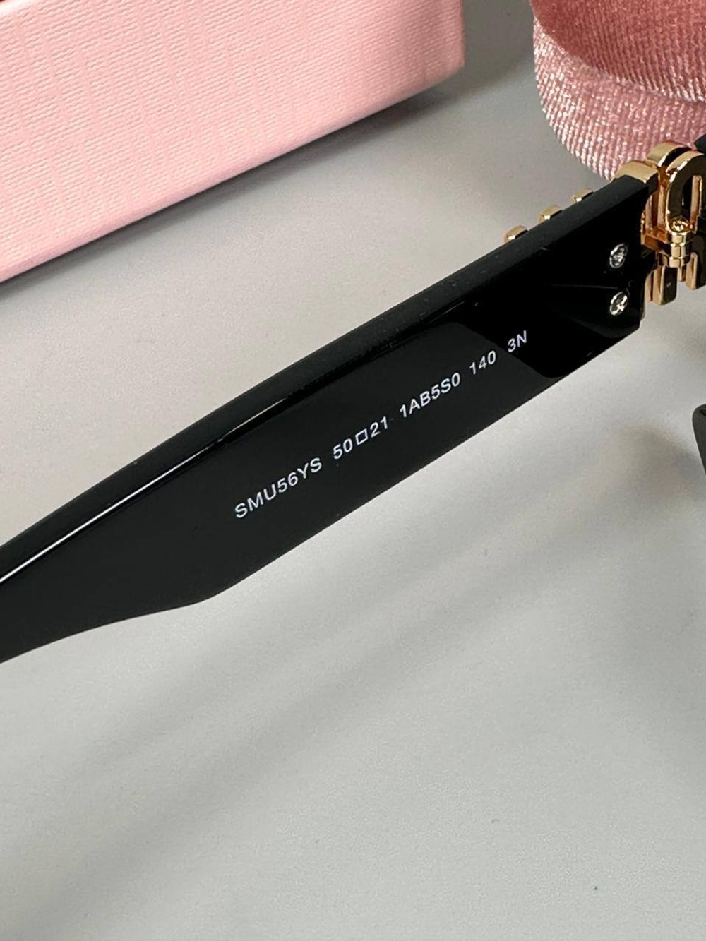 Очки MIU MIU