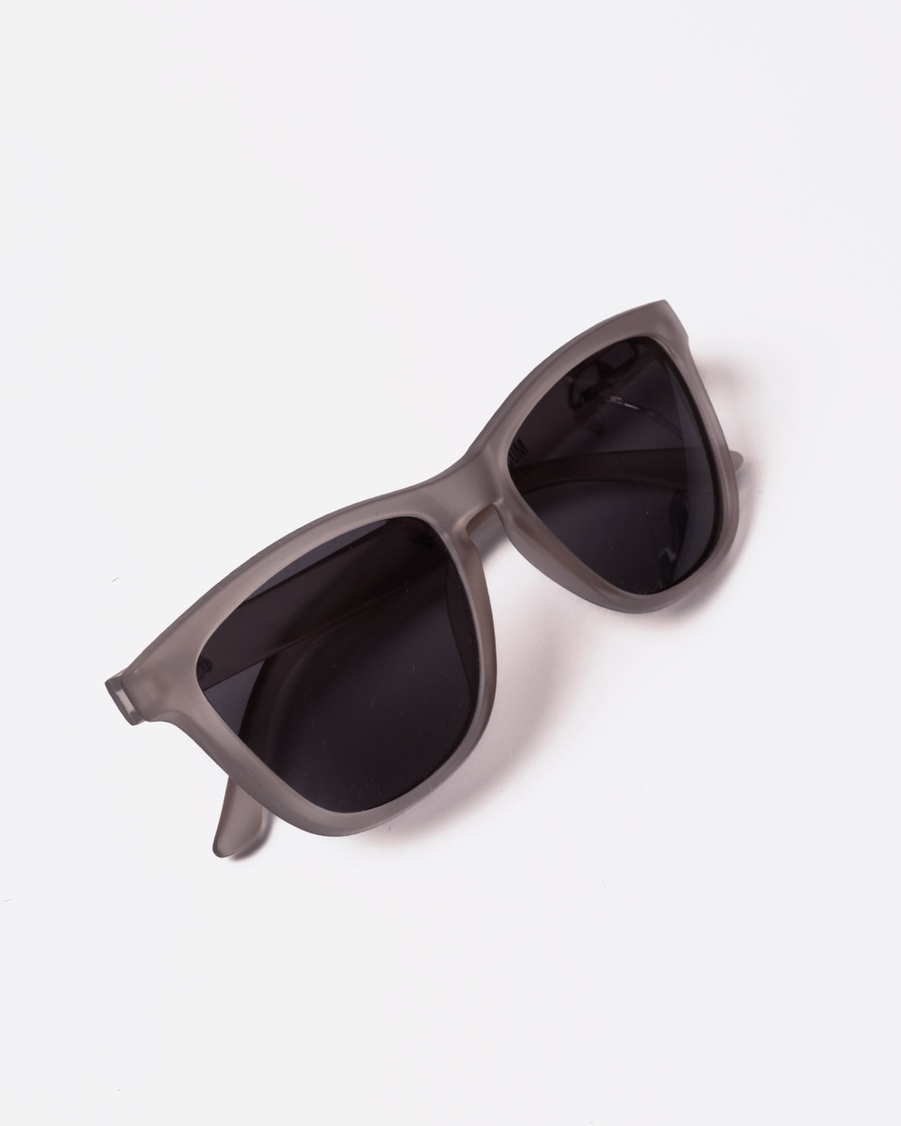 Очки Anteater Agent-Grey-Black