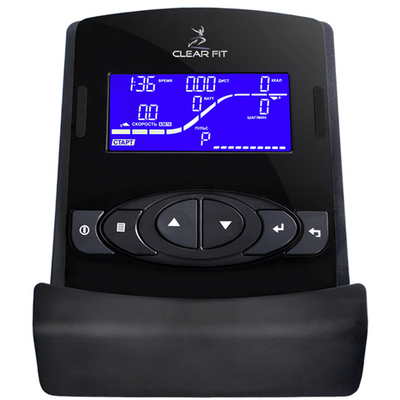 Эллиптический тренажёр Clear Fit MaxPower X450