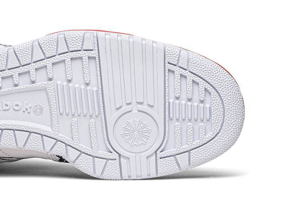 Кроссовки Reebok Bb 4600 Mu