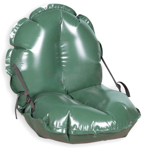 Кресло надувное