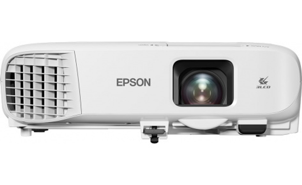 Проектор Epson EB-992F