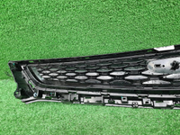 Решетка радиатора Geely Tugella (2022-н.в.)