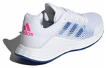 Кроссовки Adidas Duramo Sl (Женская размерная сетка)