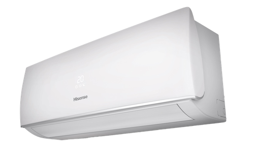 Инверторная сплит-система серии SMART DC Inverter (R32) AS-09UW4RYDDB05 (комплект)