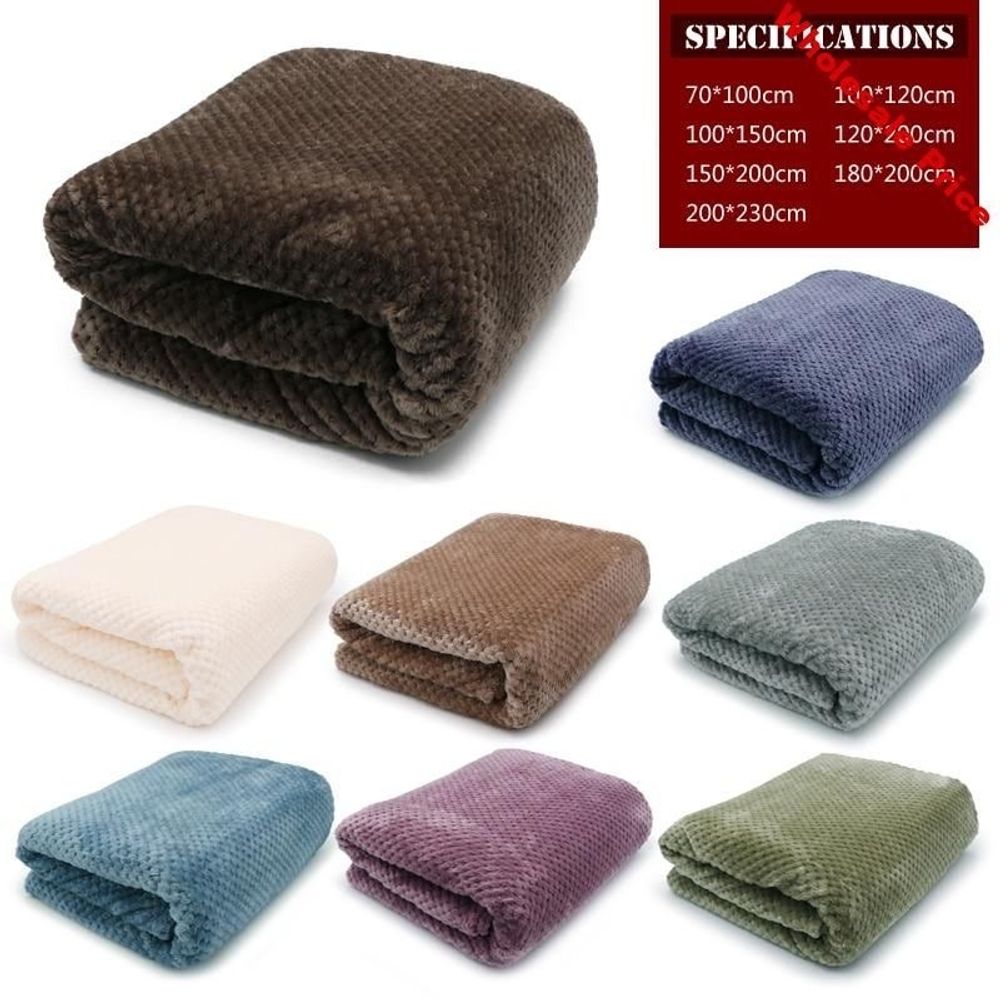 Плед ЗЕФИРКА 1,5сп