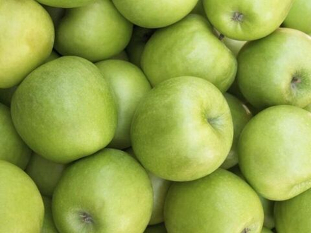 Яблоки Granny Smith вес