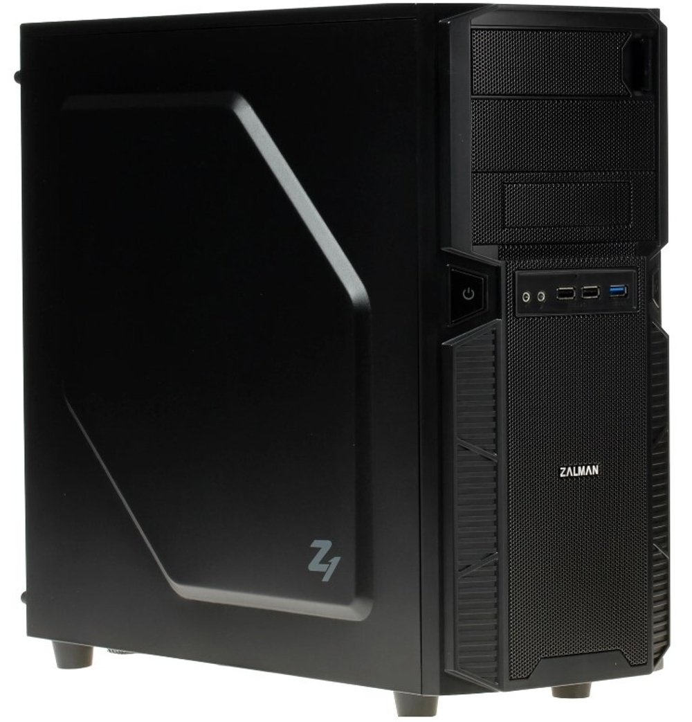 Системный блок  *X-Special* Intel Core i5, 32 ГБ, 500 Гб, Intel UHD Graphics 770,  ОС Не установлена