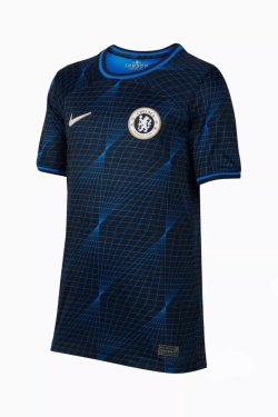 Футболка Nike Chelsea FC 23/24 Away Stadium Детская