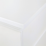 Каминокомплект Real Flame Cristina 25,5 WT с очагом 3D Firestar 25,5