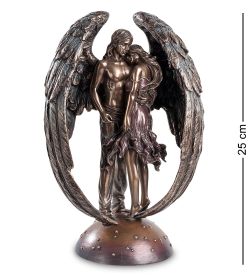 Veronese WS-565 Статуэтка «Ангел-хранитель» (Селина Фенек)