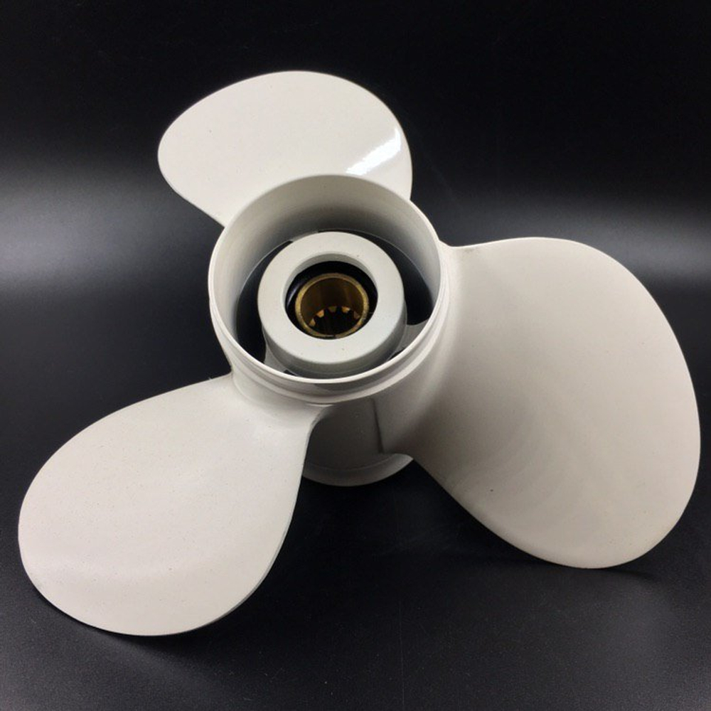 Гребной винт Yamaha 40-55, F30-60 (3x11-3/8x12) (Omax)