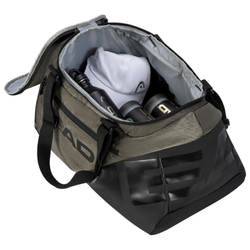 Теннисная сумка Head Pro X Court Bag 48L - Green