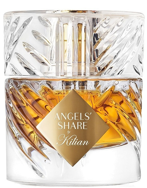 By Kilian Angels' Share EDP