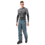 ШТАНЫ ГОРНОЛЫЖНЫЕ УТЕПЛЕННЫЕ DRAGONFLY GRAVITY MAN