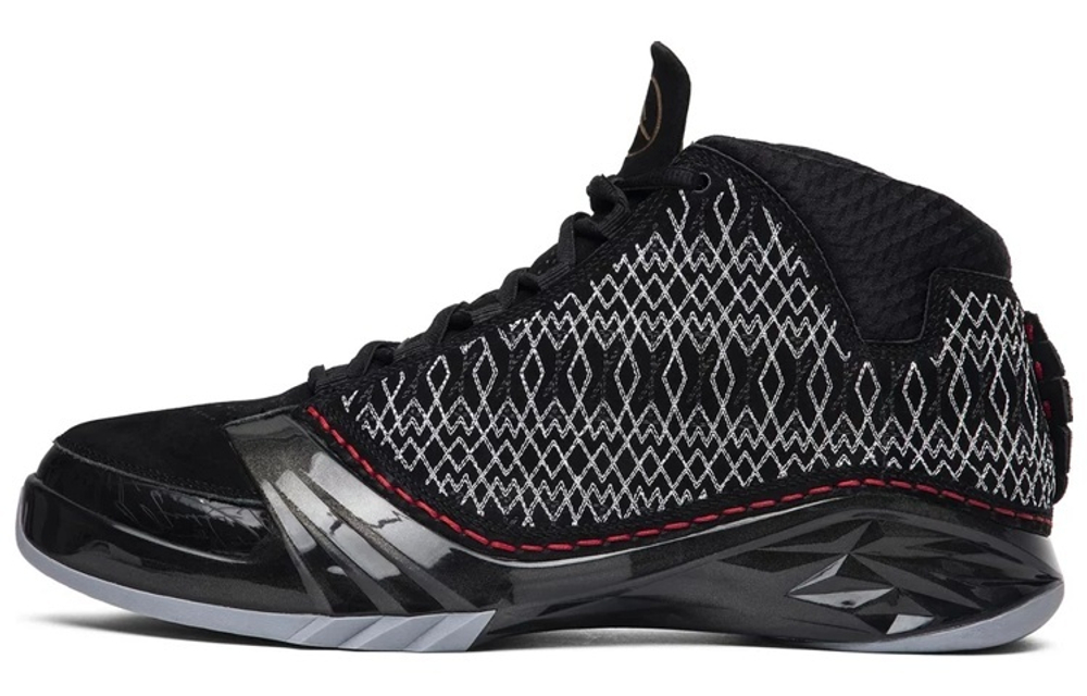 Кроссовки Jordan Air Jordan 23 Black Stealth