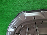 Капот Kia Ceed 3 (2018-н.в.)