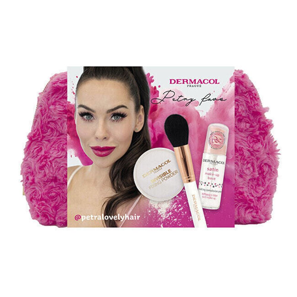 Must Have decorative cosmetics gift set