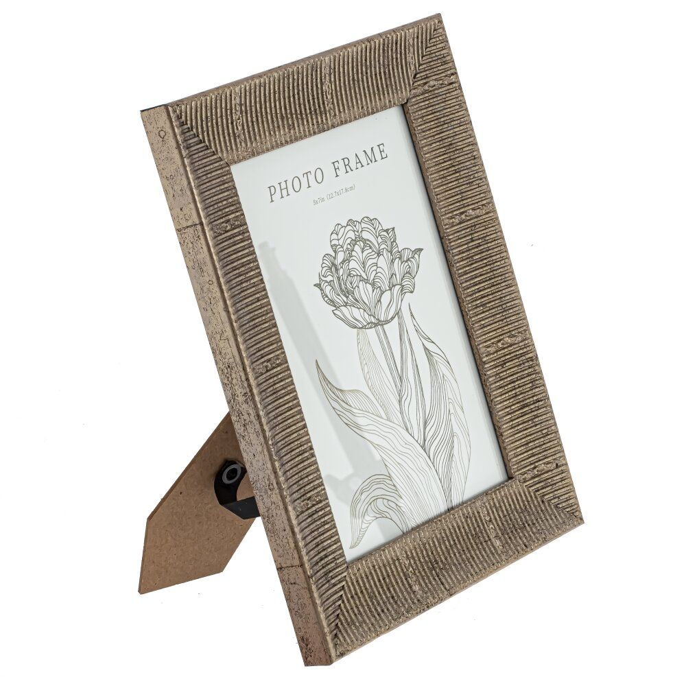 GAEM Фоторамка для фото 12*16, L17 W1 H22,5 см