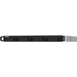 Сетевое хранилище (NAS) QNAP TS-432PXU-2G