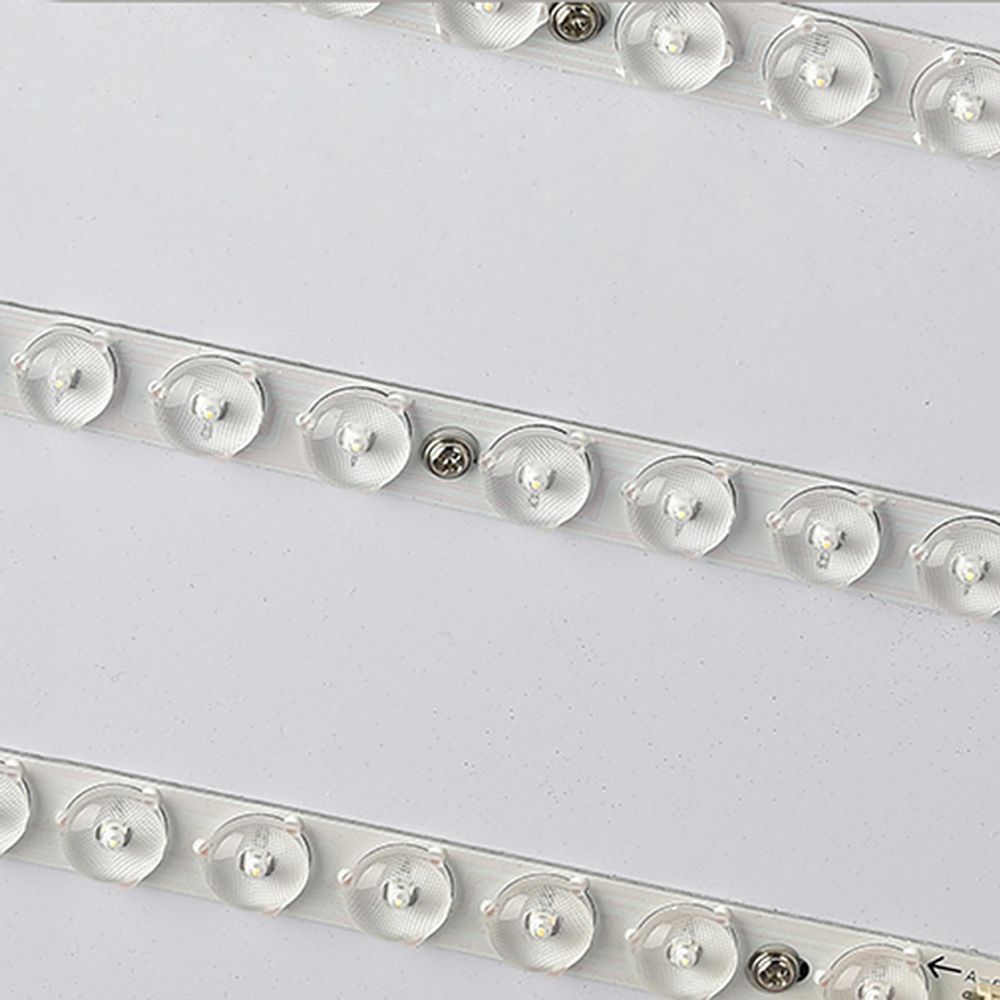 Потолочный Светильник Disc Dh D48 White By Imperiumloft