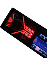 Автомагнитола MP3/MP4/FM экран 4.1" RGB BT BASS Pioneer.SP MVH-418MP5