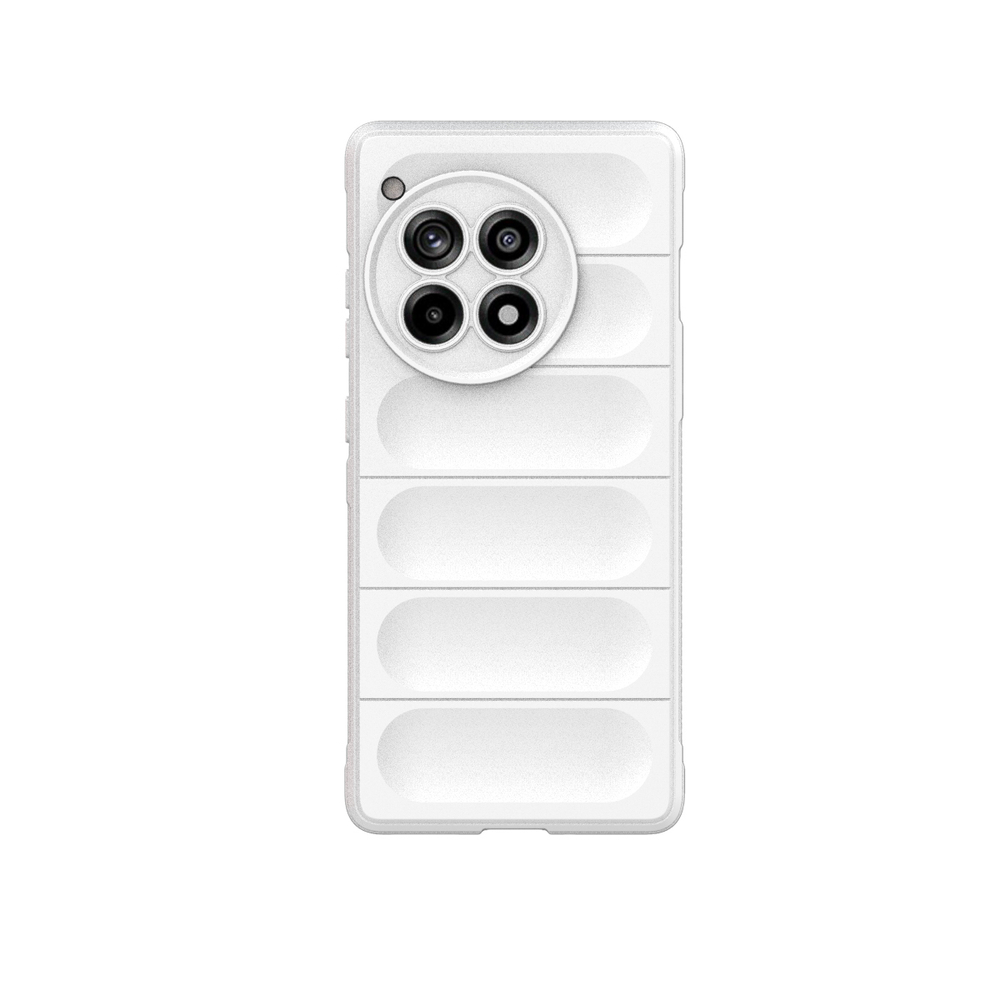 Противоударный чехол Flexible Case для OnePlus Ace 3 5G
