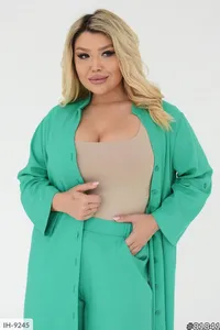 Костюм IH-9232 Фабрика Моды