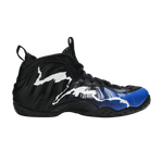 Кроссовки Nike Foamposite One Black Aurora