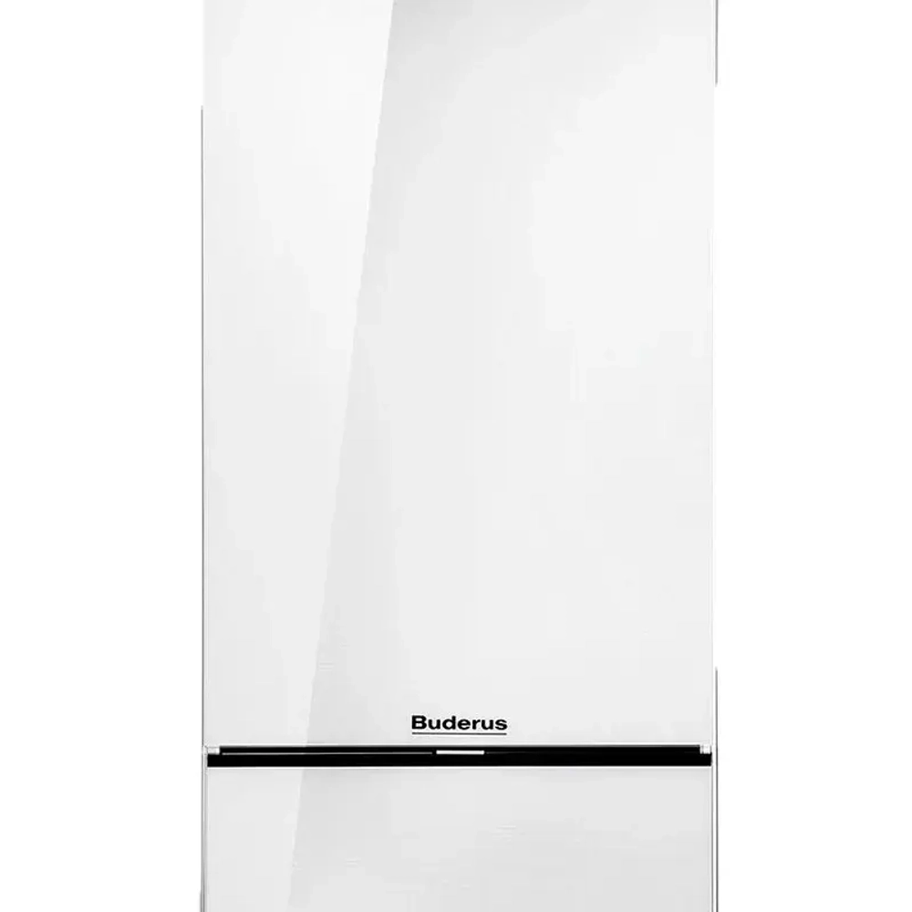 Настенный конденсационный котел Buderus Logamax plus GB172-35 i (белый), 7736900903