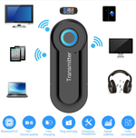 Беспроводной Аудио адаптер AUX/USB Universal S60