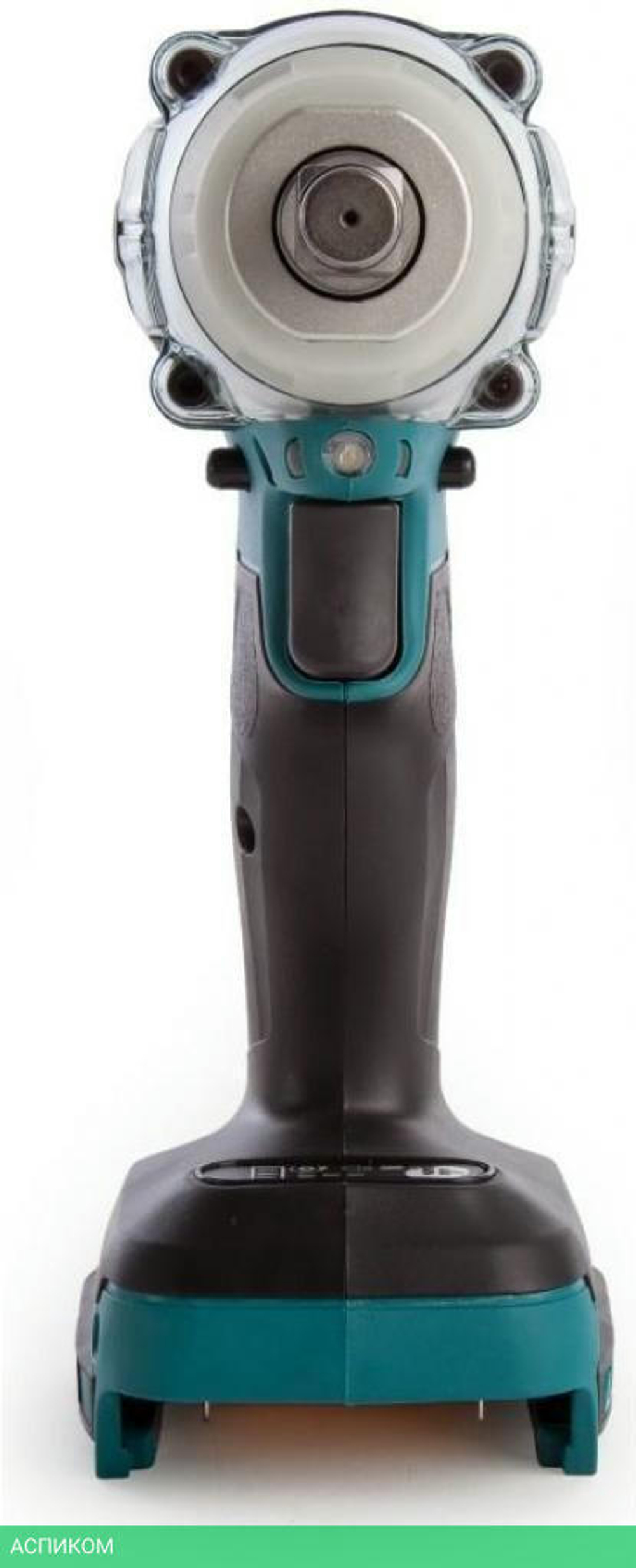 Гайковерт Makita DTW285Z