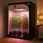 Нестандартный гроутент PROBOX BASIC 120х60