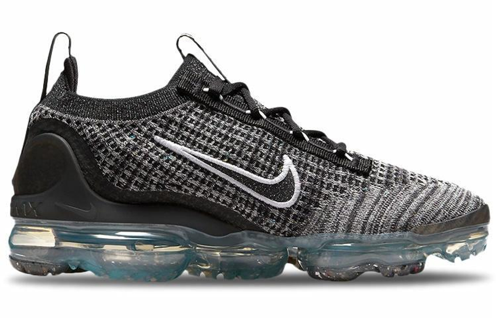 Кроссовки Nike Vapormax 2021 (Женская размерная сетка)