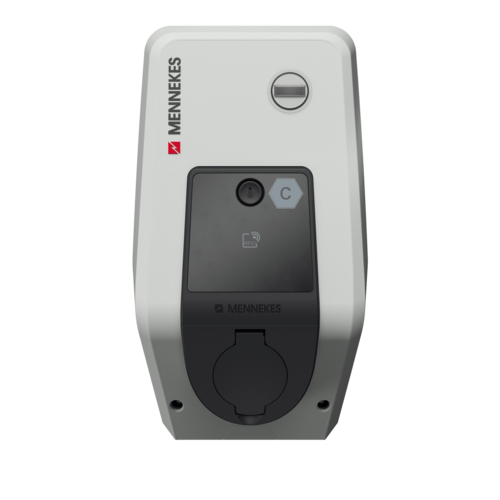 Зарядная станция AMTRON® Professional+ PnC 22