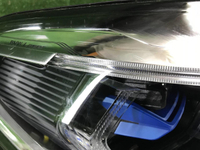 Фара правая BMW X5 G05 X6 G06 18-23 Laser В сборе