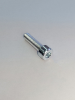 8х30 ОЦ. Винт П/Р с внут.шестигр. к.п.8.8 DIN912 (30 шт)