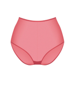 Трусы высокие JSN (коралл-розе)