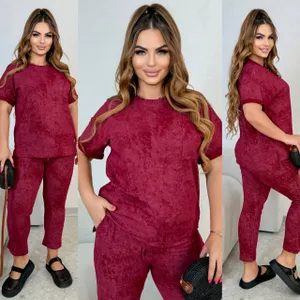 Костюм УК-092-3 Фабрика Моды