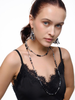 Сотуар "Cub black" Silver