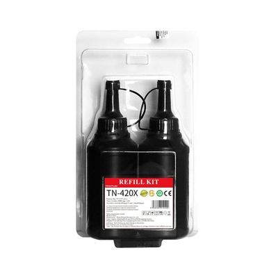 Заправочный комплект Pantum TN-420X для P3010/P3020/P3300/M6700/M7100/M7300