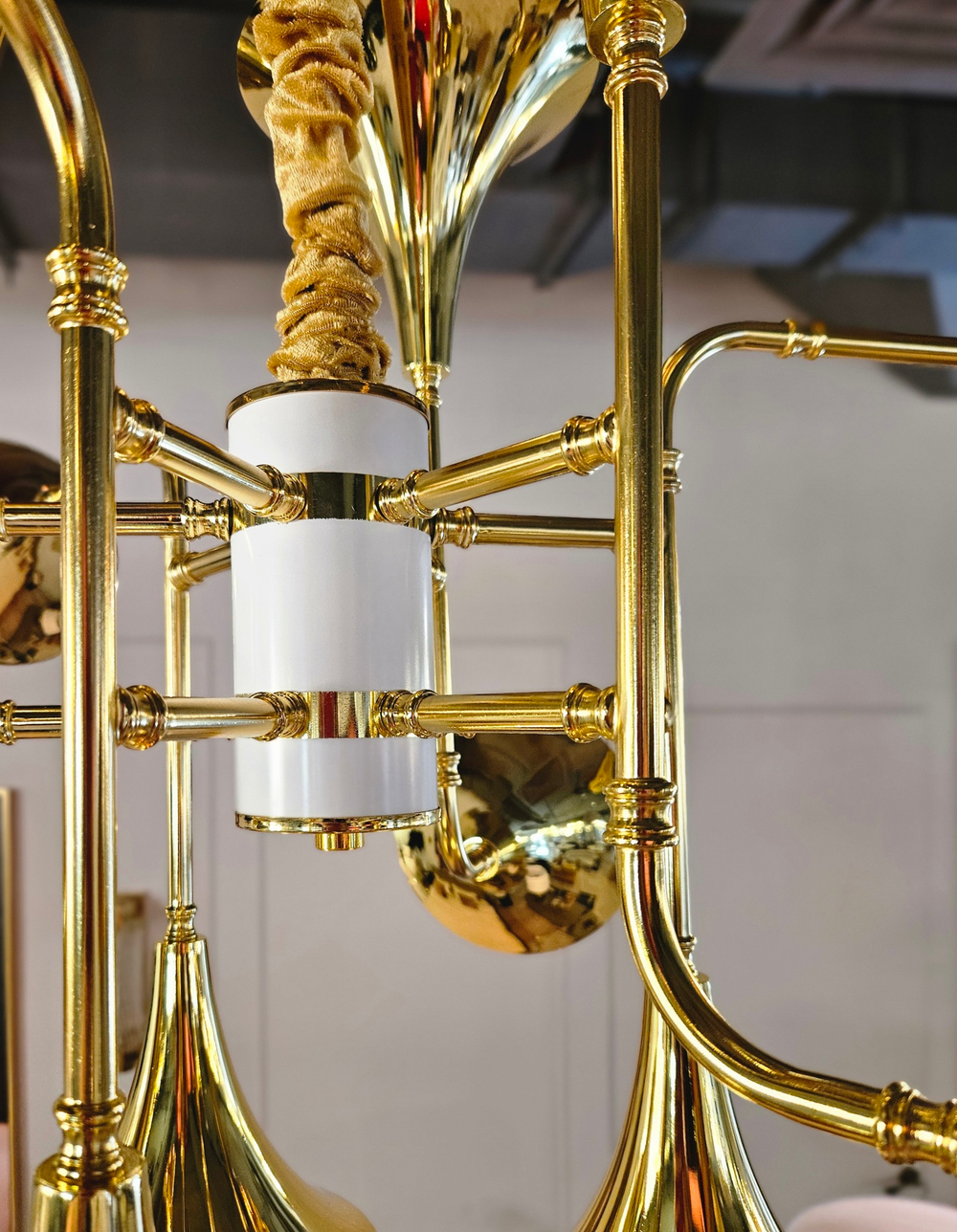 Подвесная люстра Botti 12